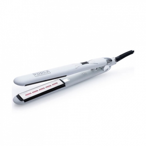 Voduz White Hair Straightener